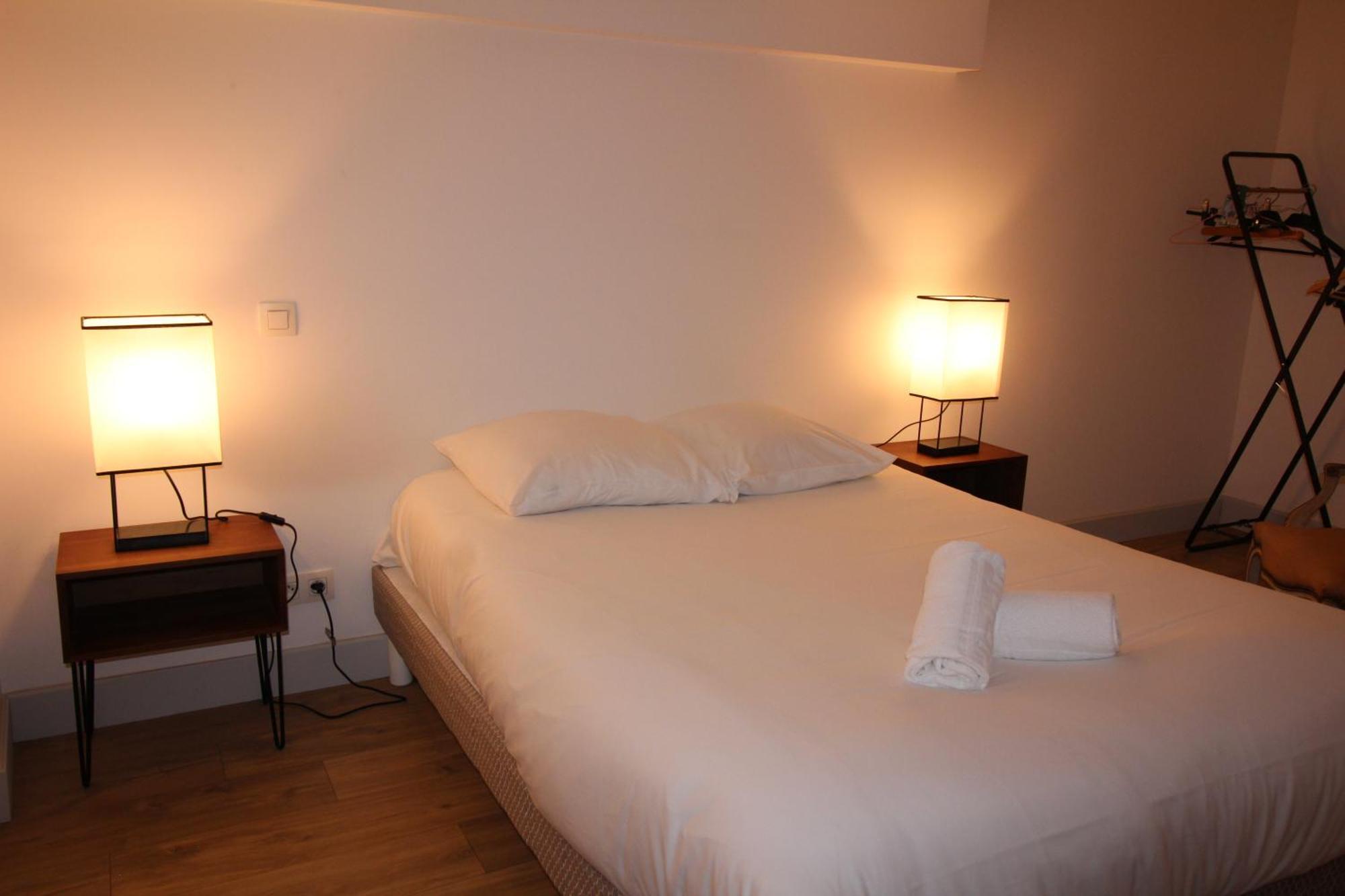Ferienwohnung La Petite Conciеrgeriе Du Grand-Rond Toulouse Exterior foto